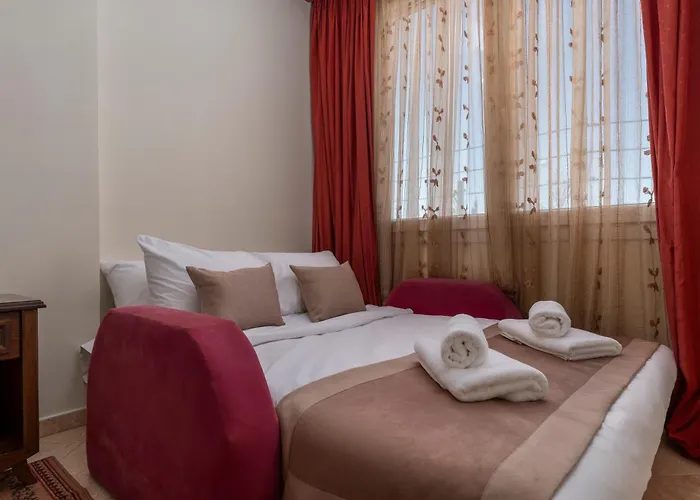 Filippos Hotel